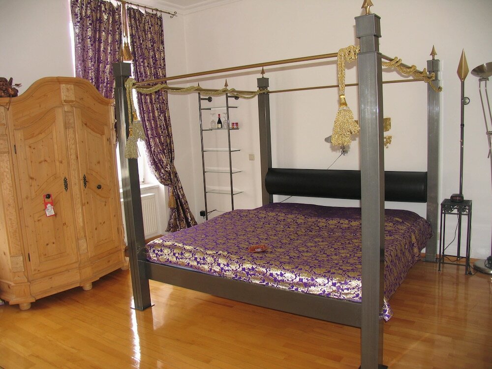 Фото Hotel Bon Apart