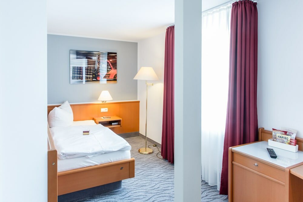 Фото Hotel Kaiserhof