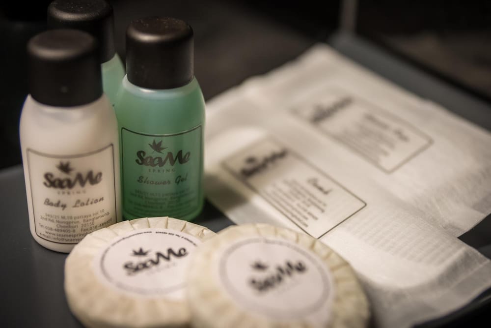 Фото Sea Me Spring Tree Hotel