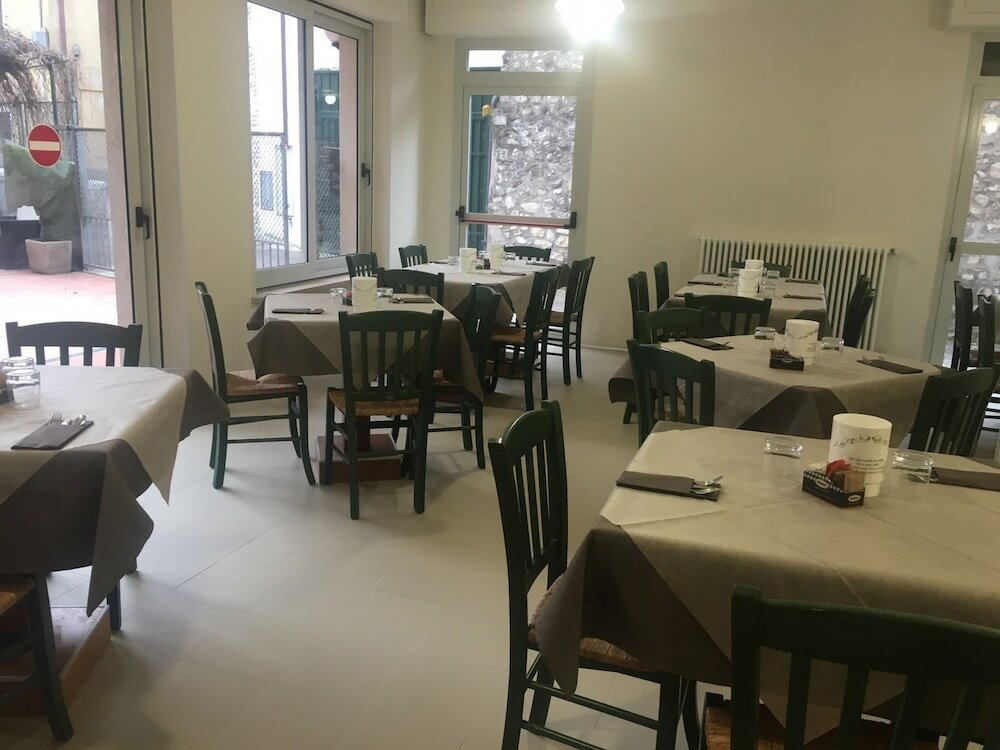 Фото Hotel Capinera