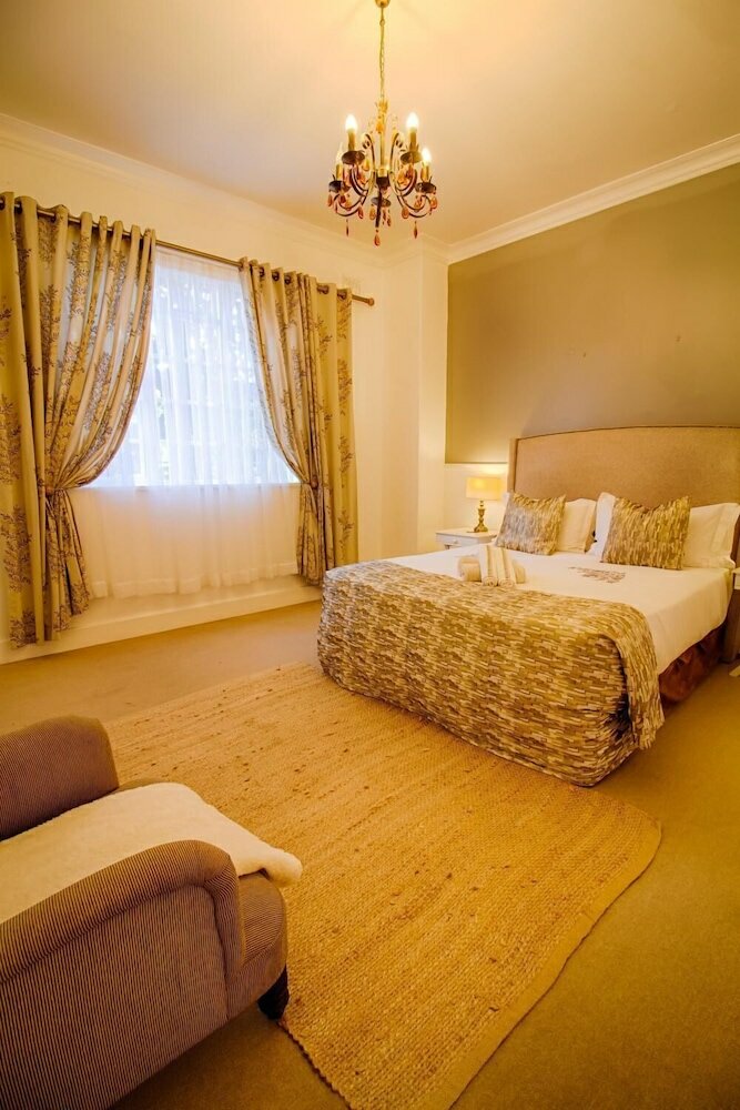 Фото Musgrave Avenue Guest Lodge