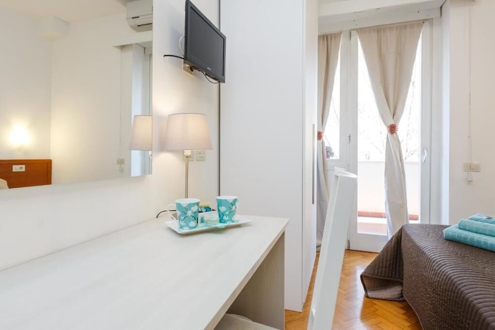 Фото La Riviere Guesthouse Trastevere