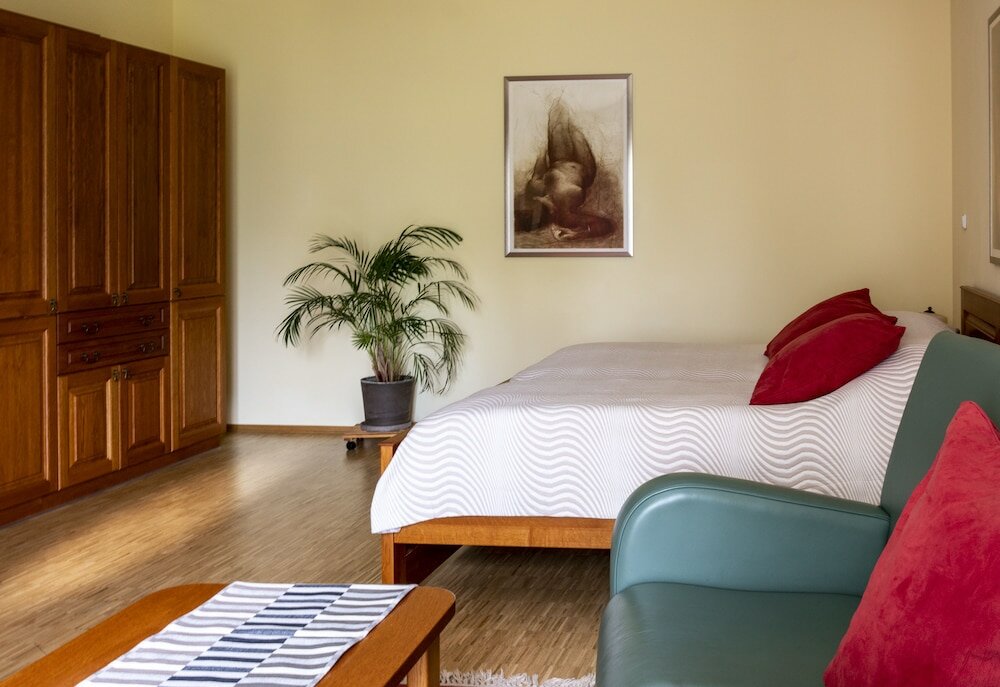 Фото Hotel Pavilon