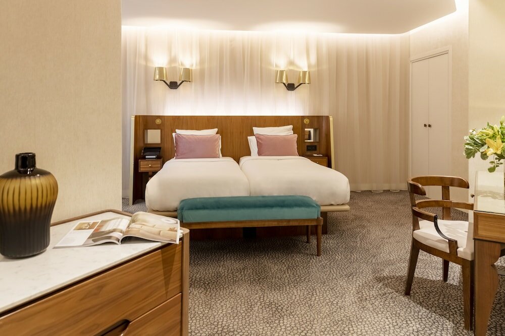 Фото Maison Albar  Le Pont Neuf