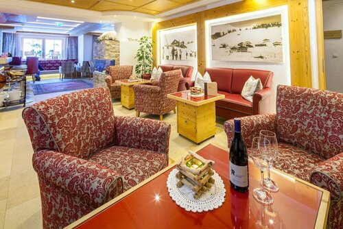 Гостиница Hotel Anemone
