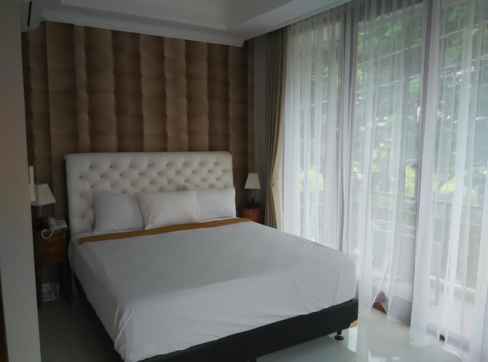 Фото Hotel Wahyu Dana