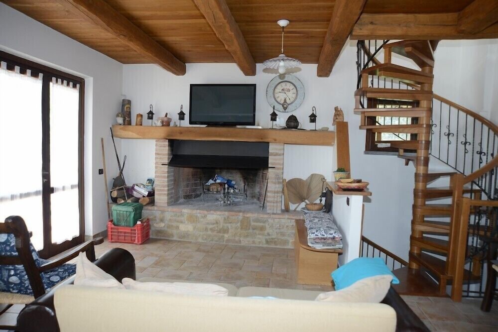 Фото Colle delle Meraviglie