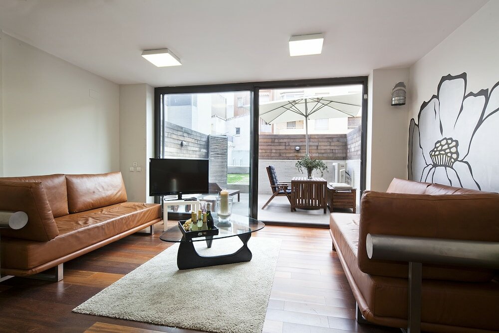 Фото Msb Pool with Terrace