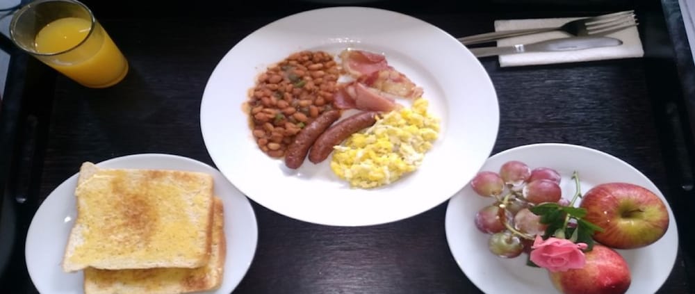 Фото Berry Bliss Guest House