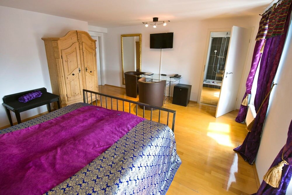 Фото Hotel Bon Apart