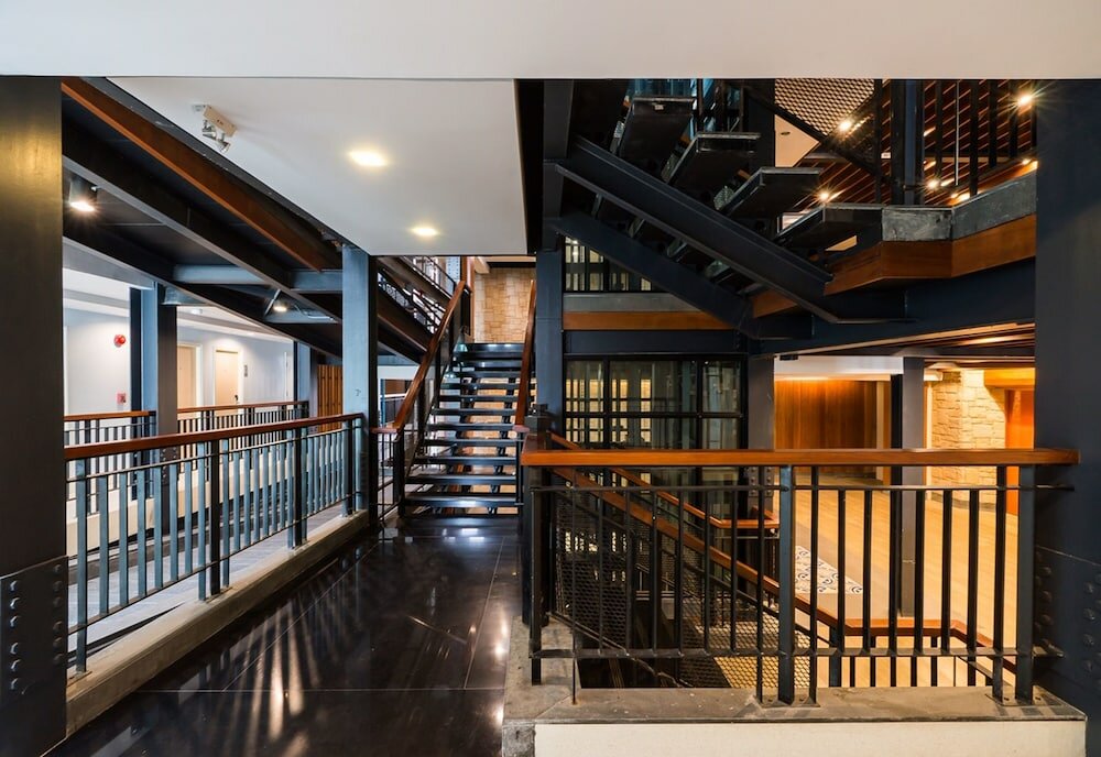 Фото Dang Derm in The Park Khaosan