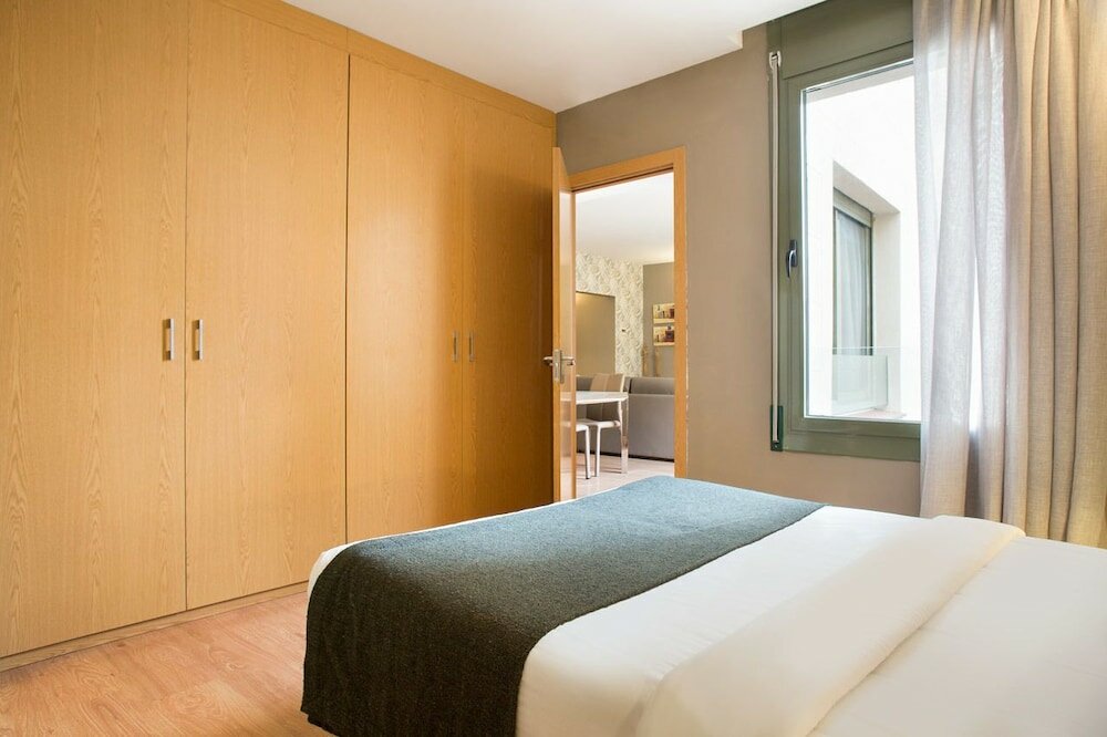 Фото Bonavista Apartments - Pedrera