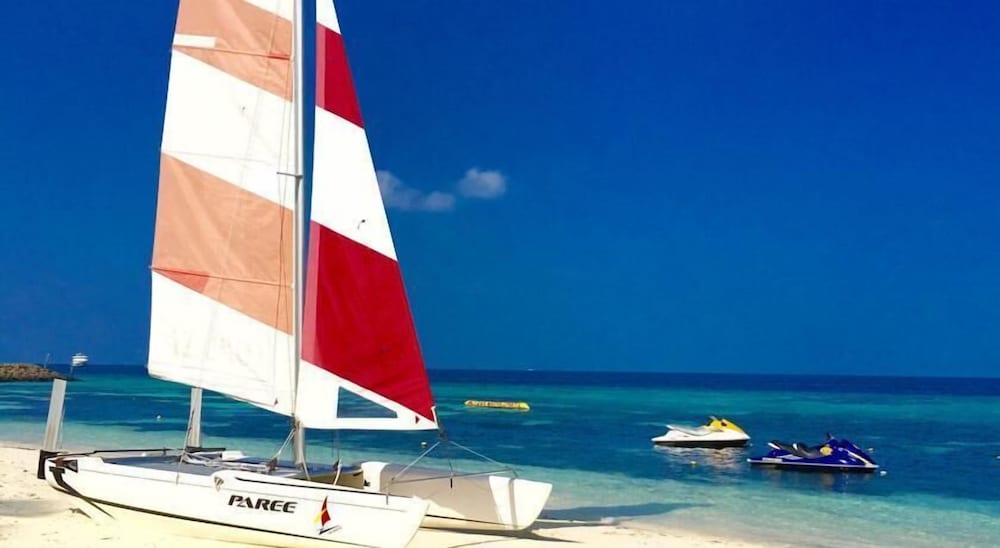 Фото Maafushi, Faza View Inn