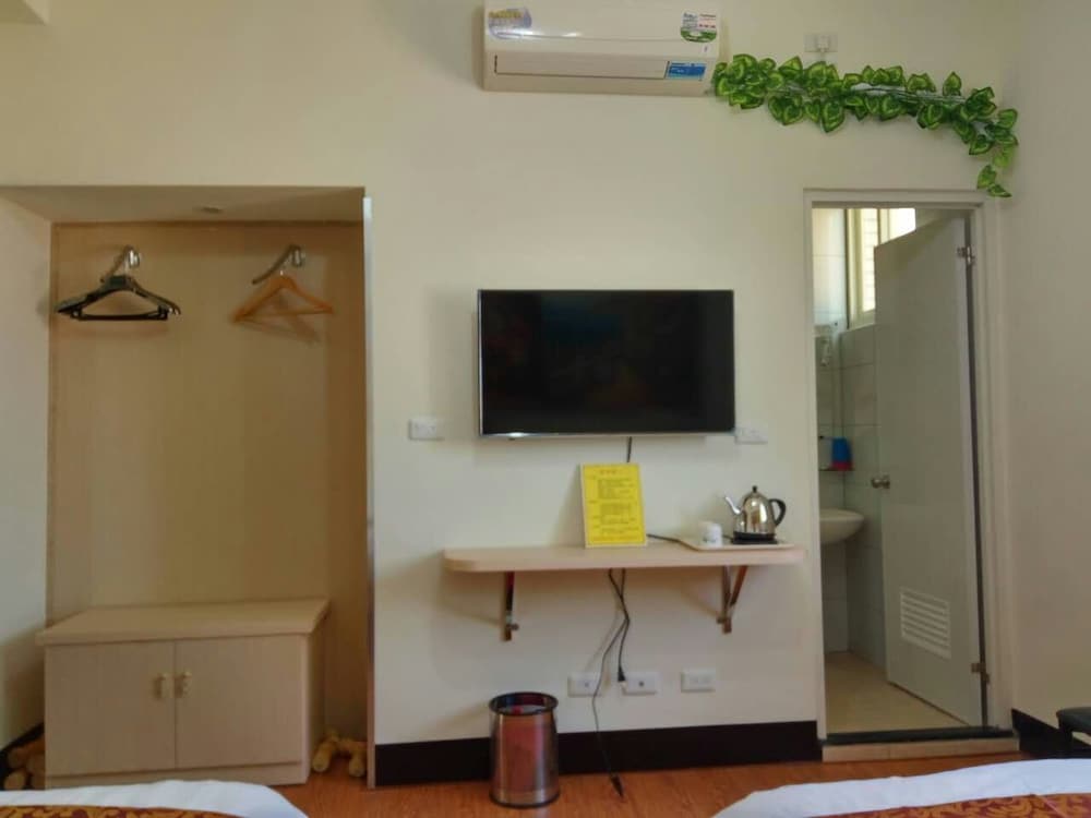 Фото Good Kinmen B&b