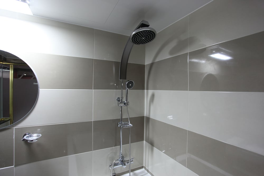 Фото Jjak Motel Daejeon