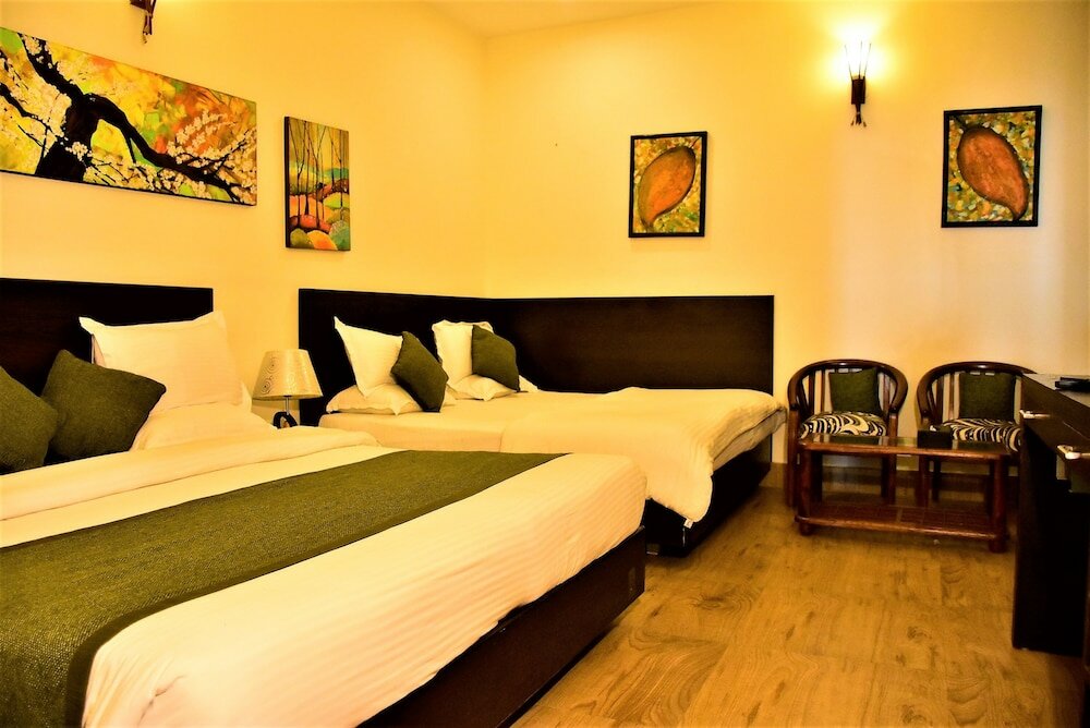 Фото Lans Castle