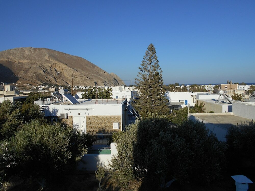 Фото Studios Apartments Kapetanios