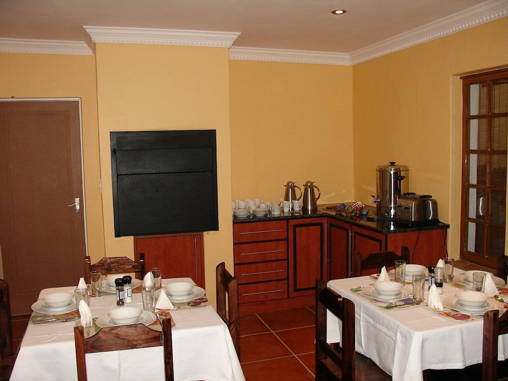 Фото Lu's Guest House