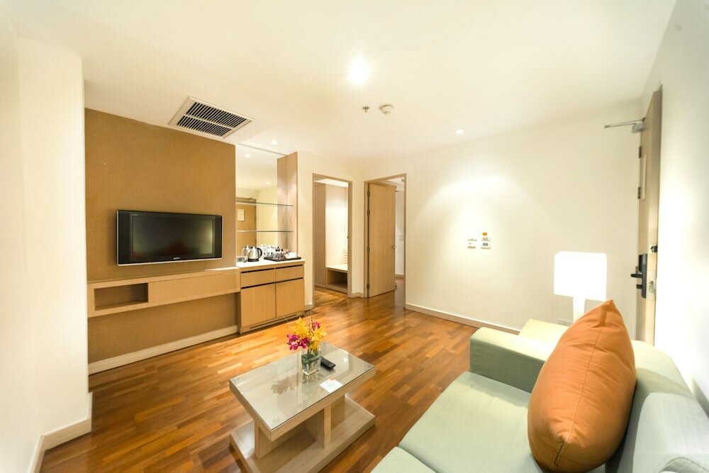 Фото Signature Pattaya Hotel