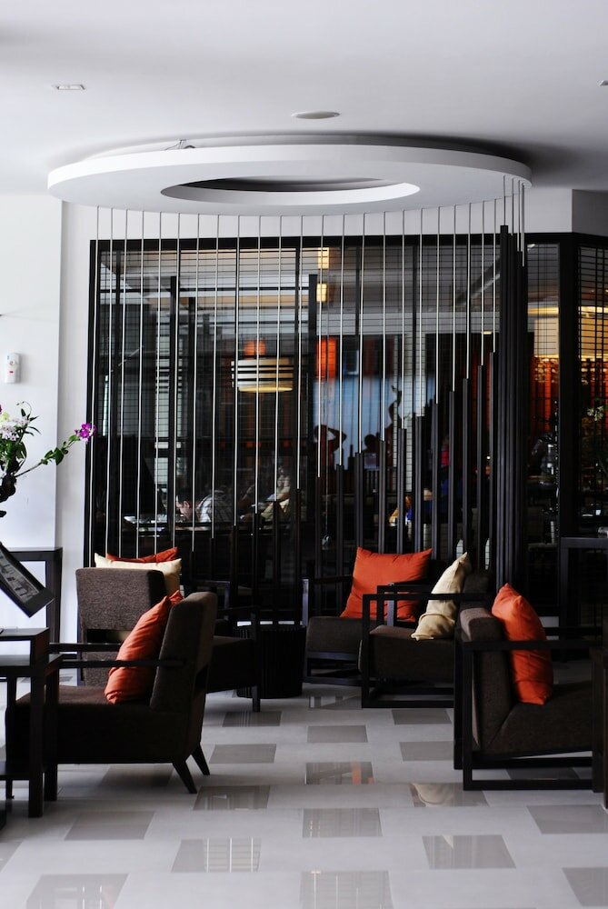 Фото Signature Pattaya Hotel