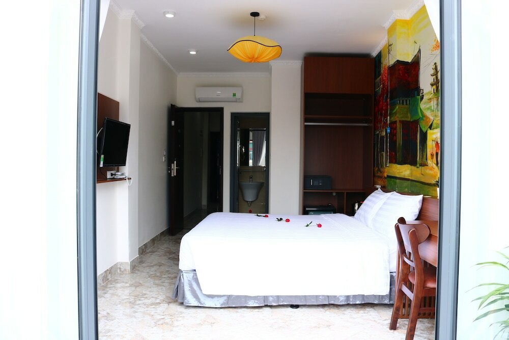 Фото Hanoi La Cascada House & Travel