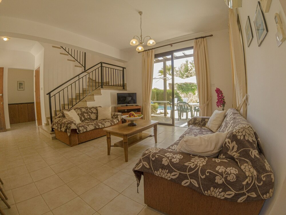 Фото Aura Holiday Villas