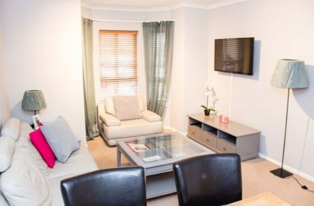 Фото Edinburgh Playhouse Apartments