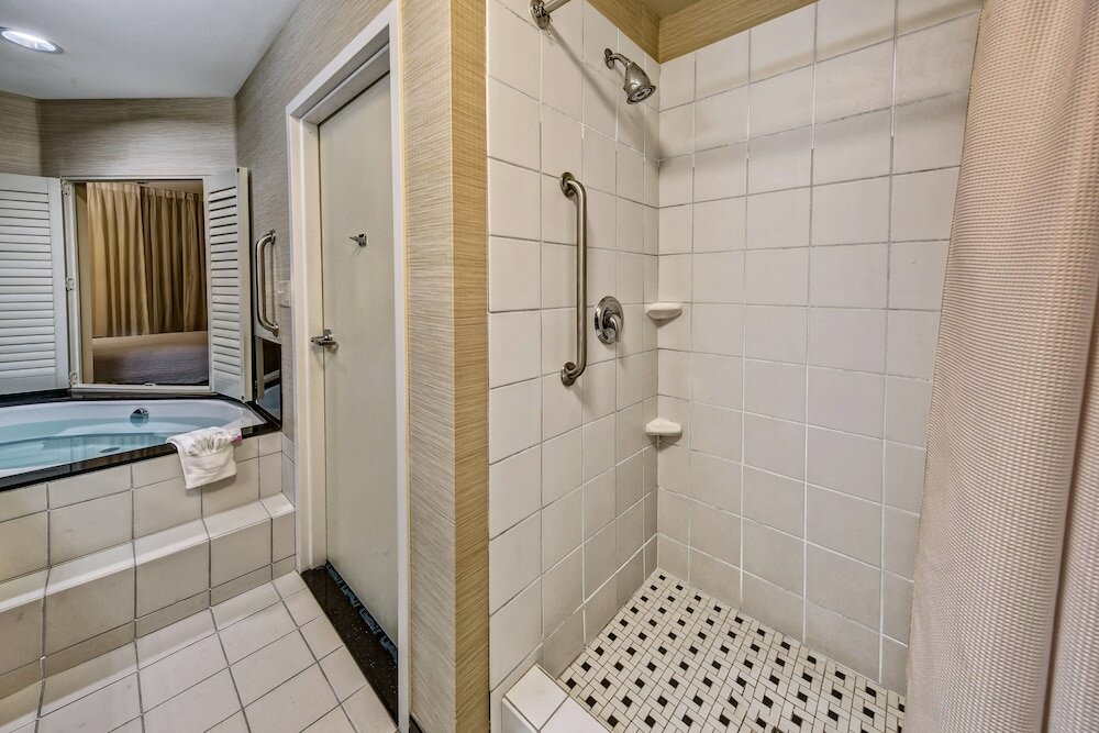 Фото Fairfield Inn & Suites Oklahoma City Airport