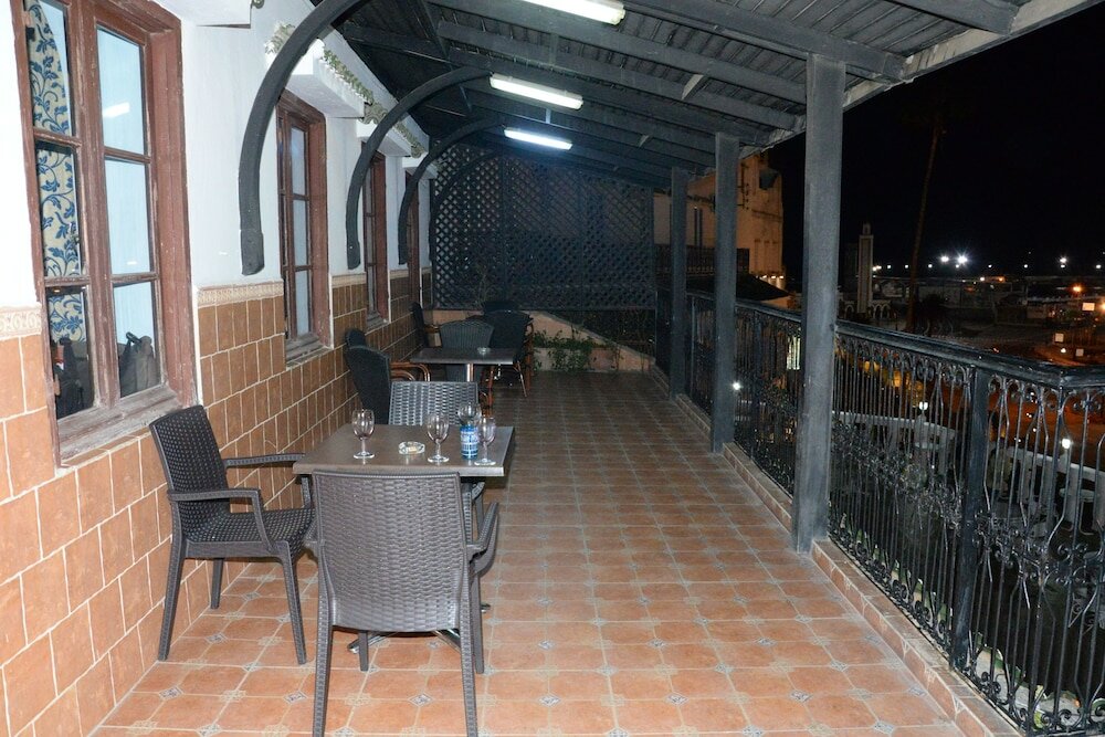 Фото Hotel Continental