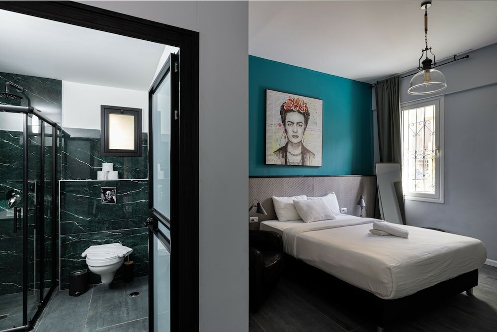 Фото Liber Seashore Suites