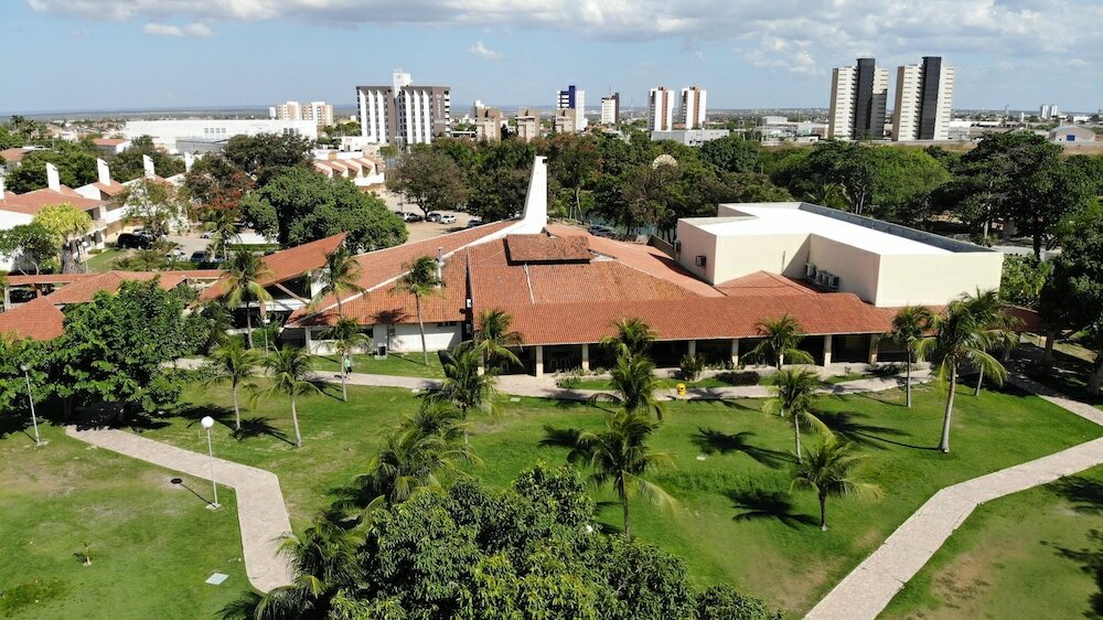 Фото Thermas Hotel Mossoró
