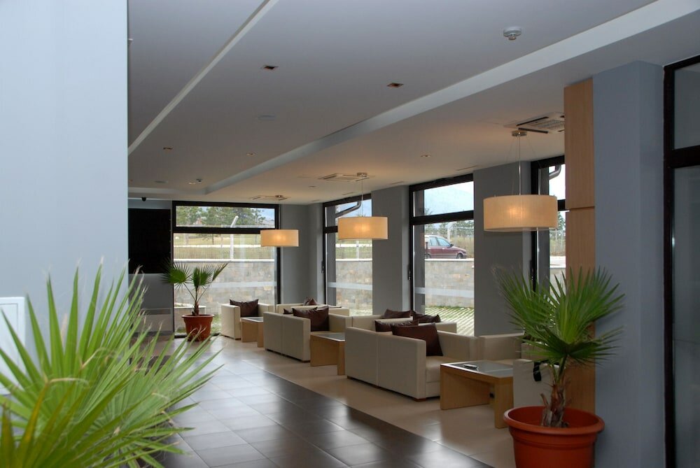 Фото The Balkan Jewel Resort, Trademark Collection by Wyndham