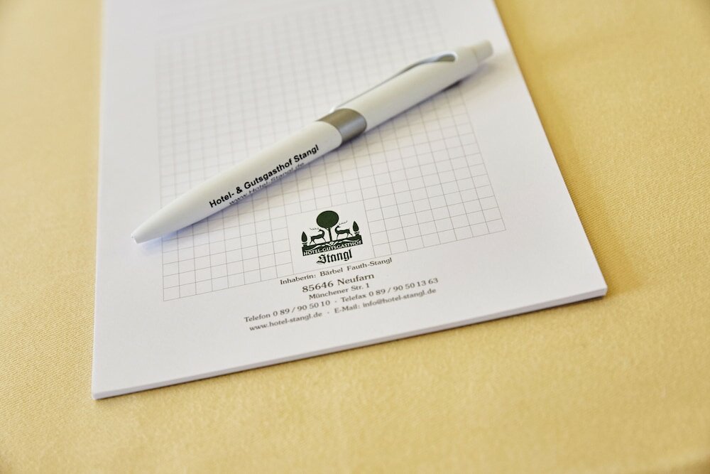 Фото Hotel Gutsgasthof Stangl