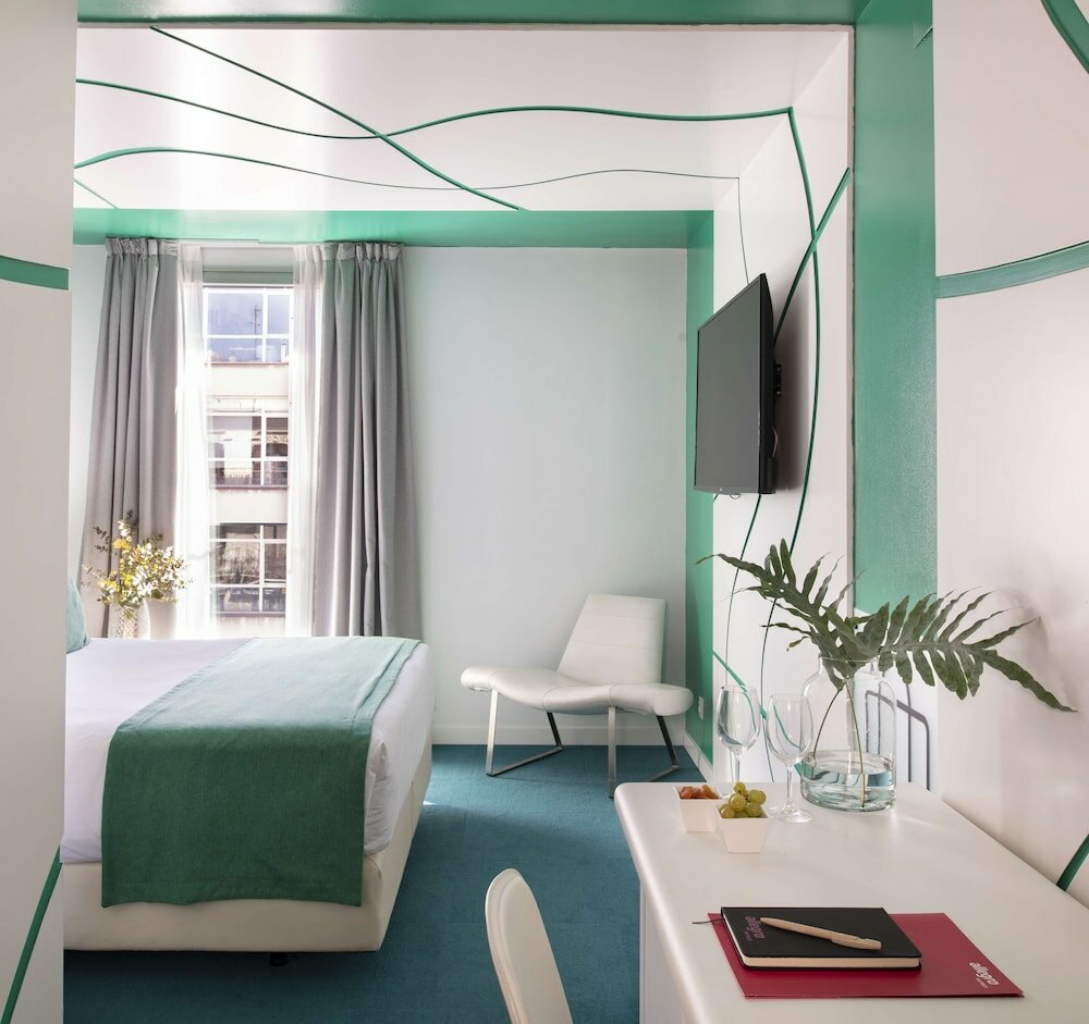 Фото Allegro Barcelona