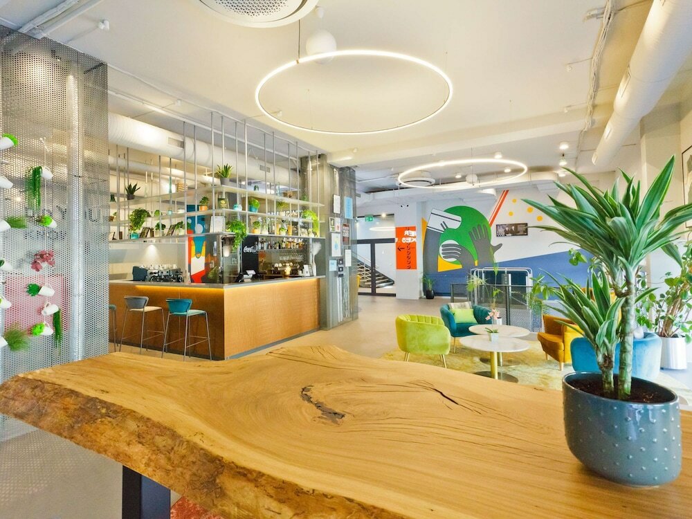 Фото Ibis Styles Kaunas Centre