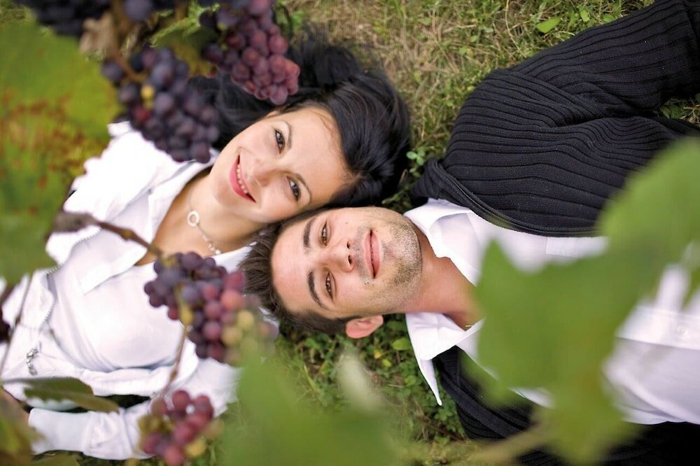 Фото Panoramahof Loipersdorf