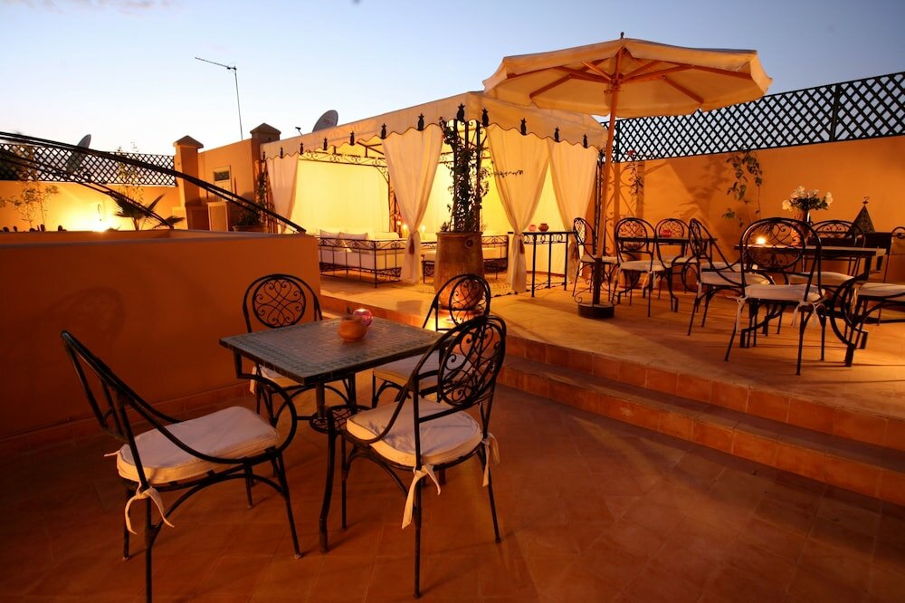 Фото Riad Bamaga