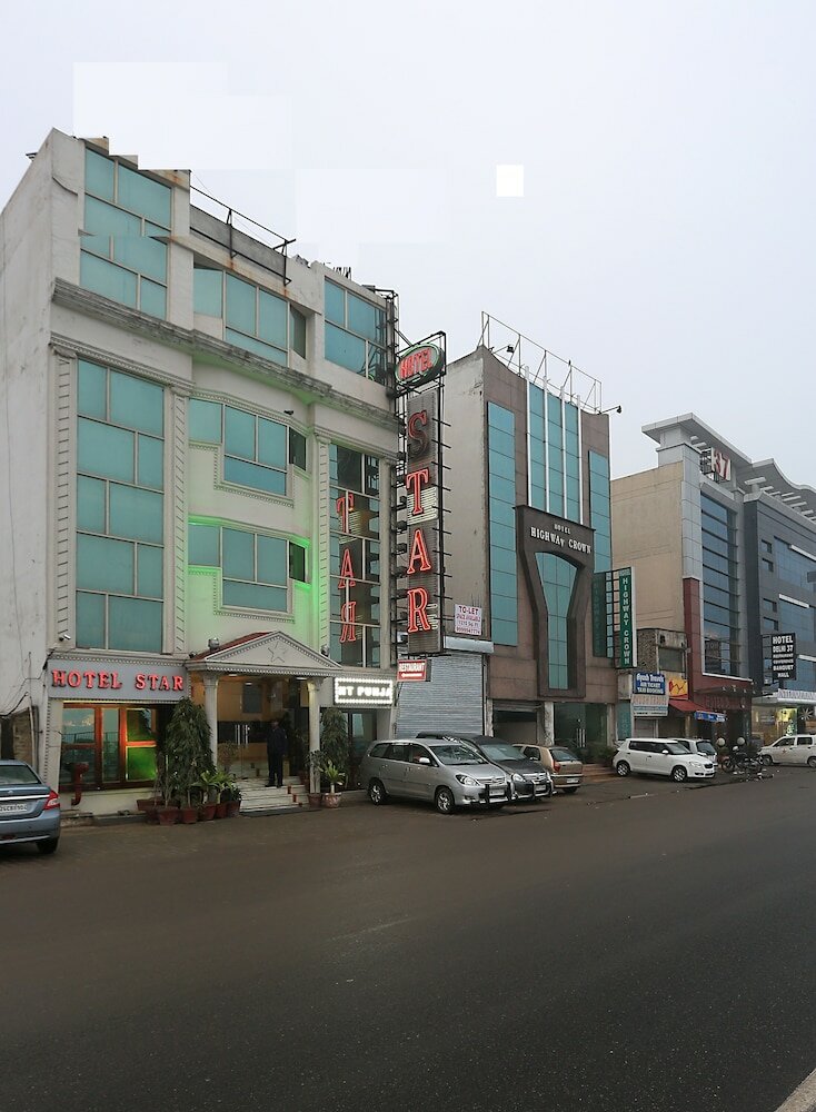 Фото Hotel Star