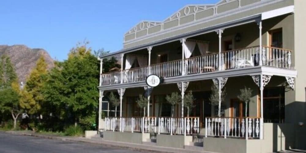 Фото The Victorian 1906