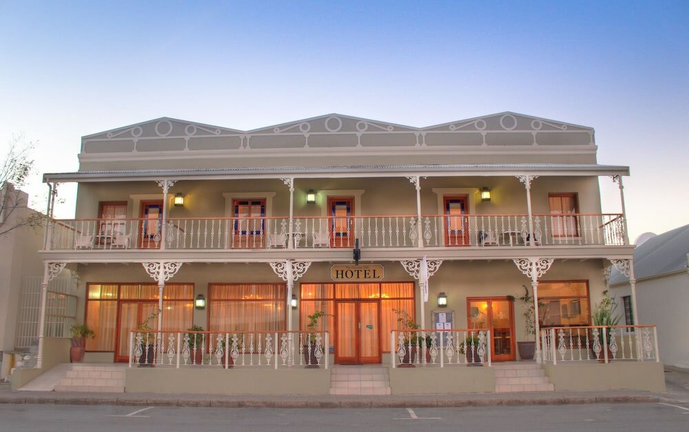 Фото отеля 1