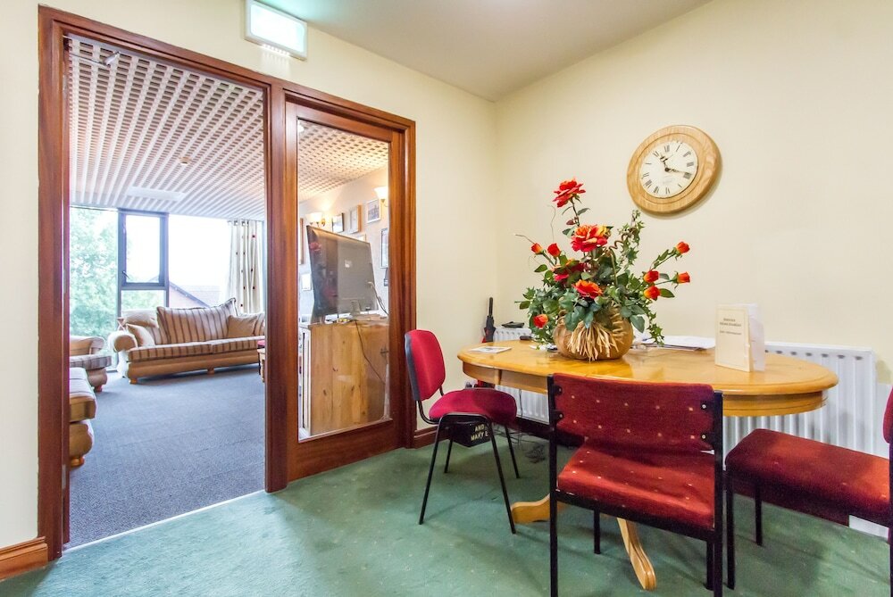 Фото Bannview Bed & Breakfast