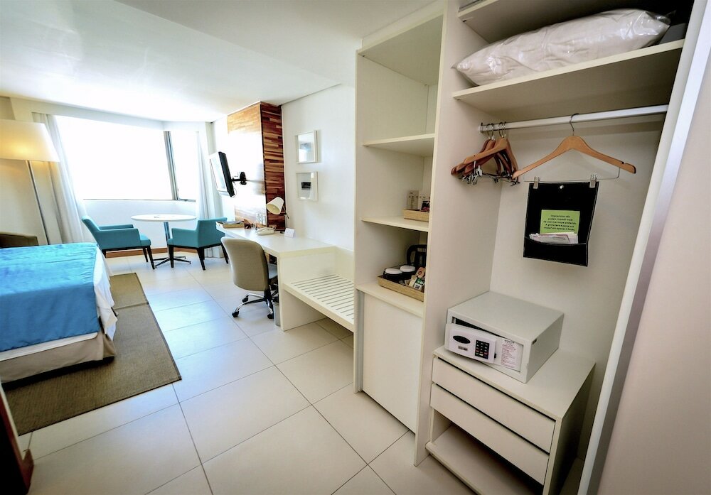 Фото Best Western Premier Maceió