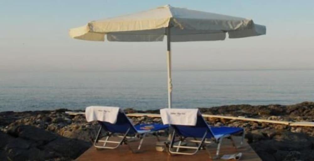 Фото Melitsina Village Hotel