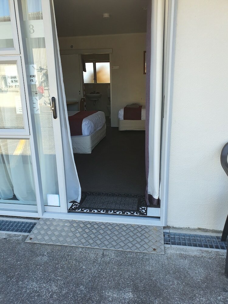 Фото Ocean Inn Motel