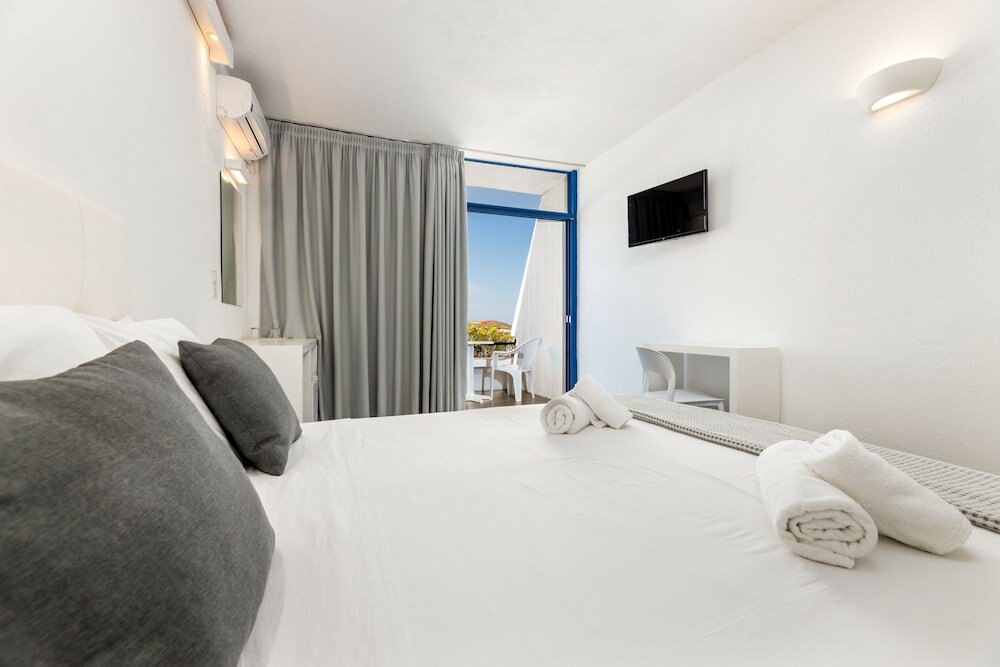 Фото Hotel Hippocampus