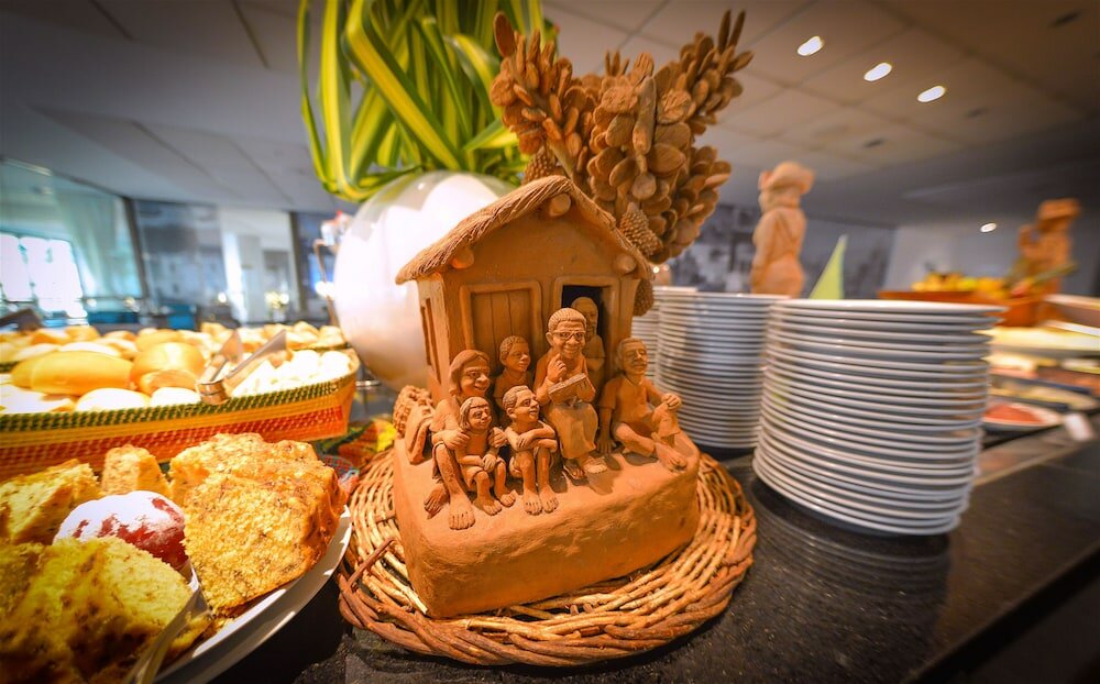 Фото Best Western Premier Maceió