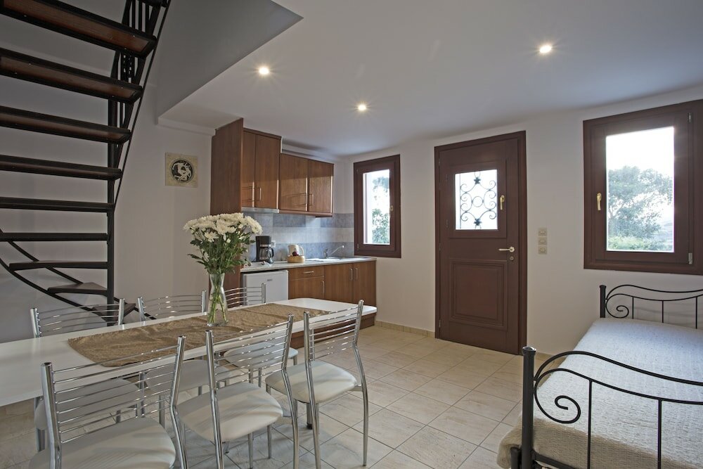 Фото Villa The Birds