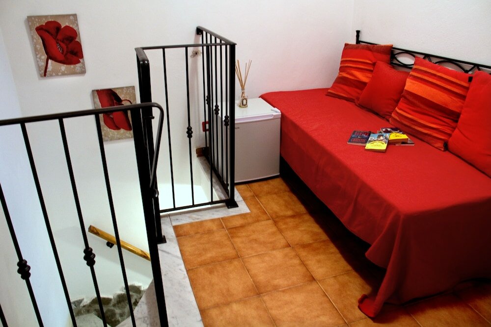 Фото Rollando Affittacamere