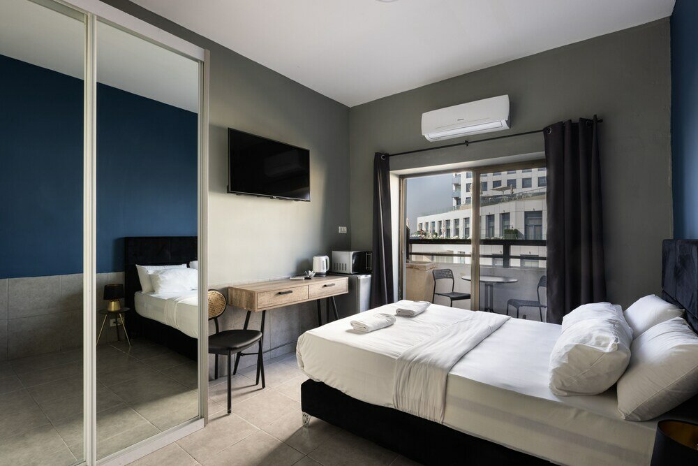 Фото Liber Seashore Suites