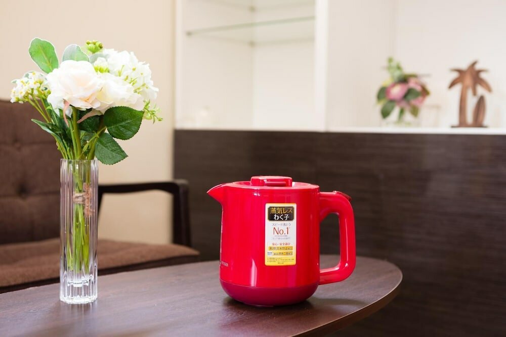 Фото ABC Guesthouse 1f